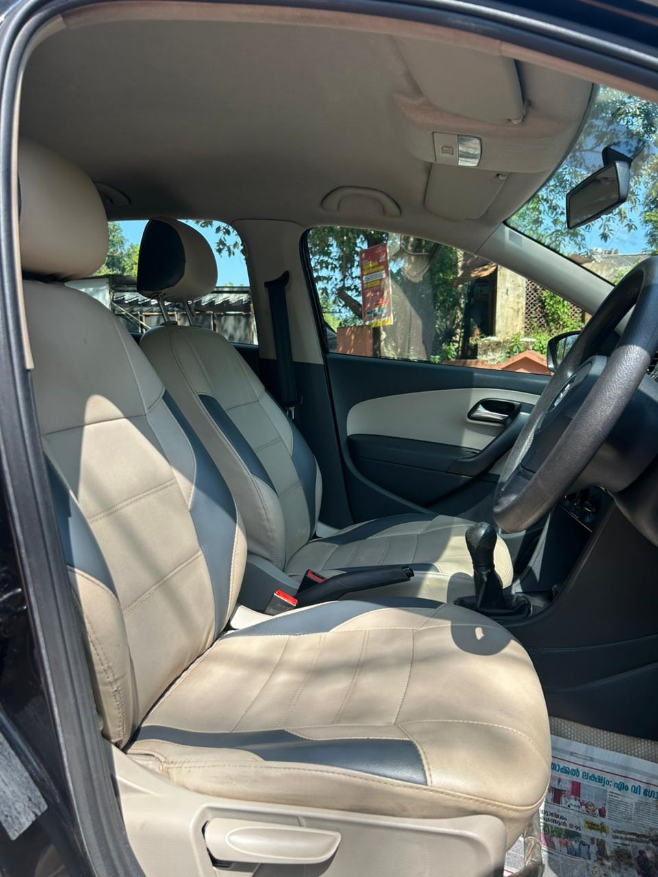 Used 2013 Volkswagen Polo Used 2013 Volkswagen Polo