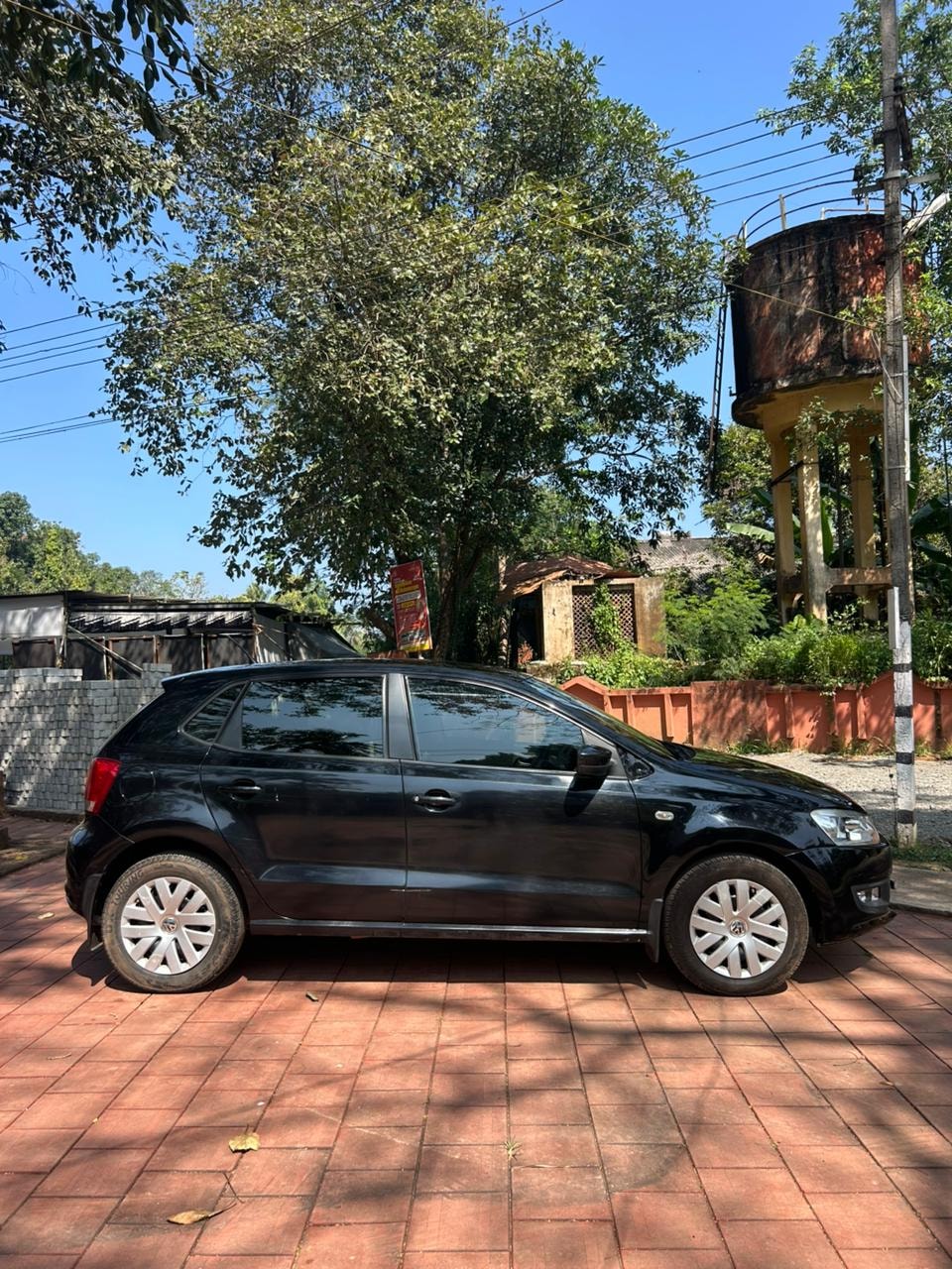 Used 2013 Volkswagen Polo Used 2013 Volkswagen Polo