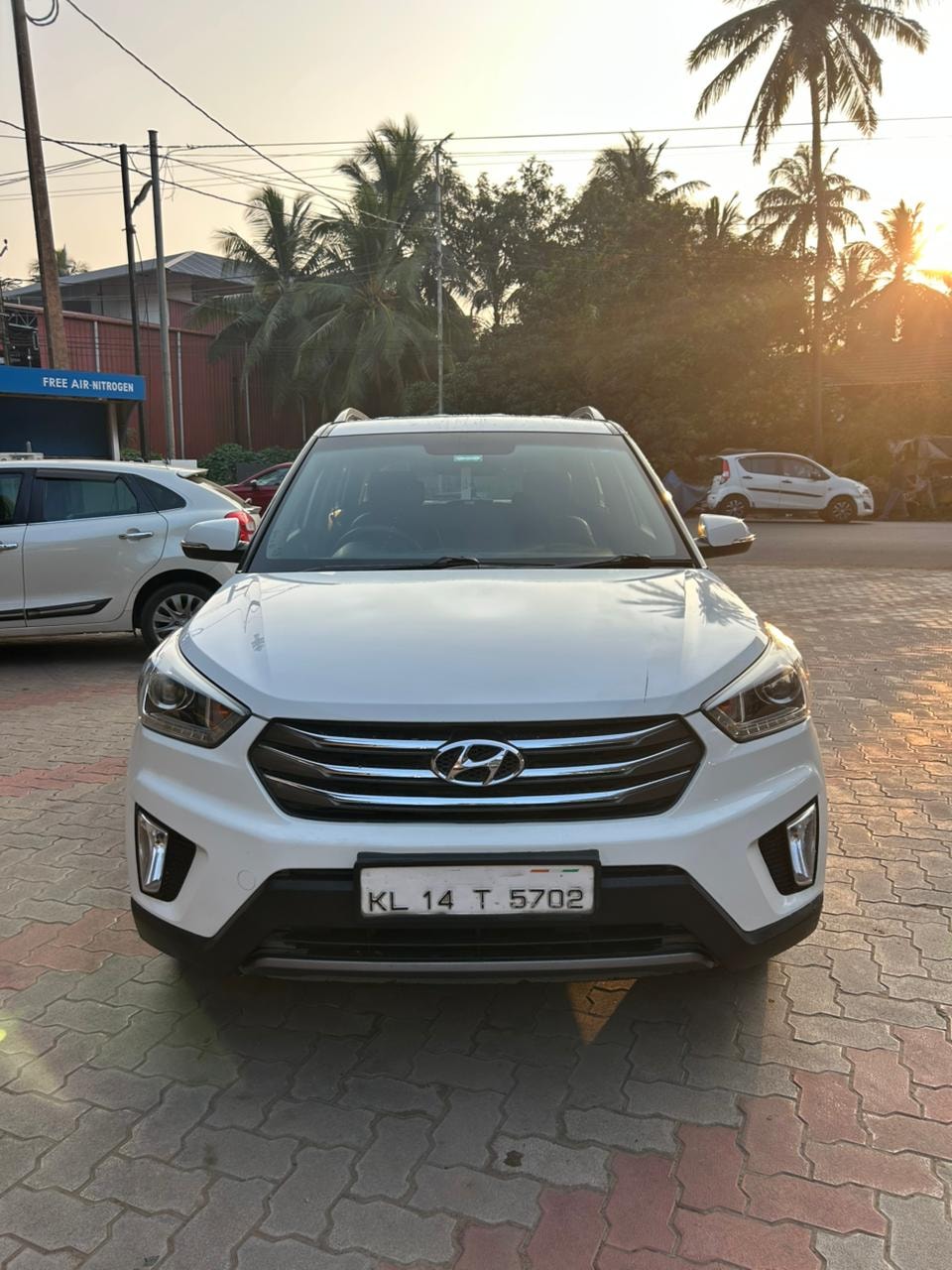 Creta image 1 Creta image 1