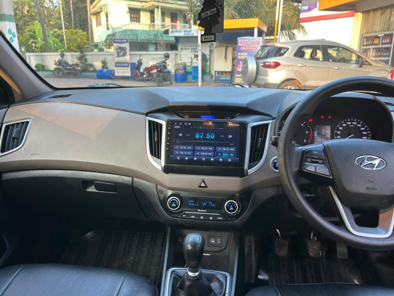 Creta image 12 Creta image 12