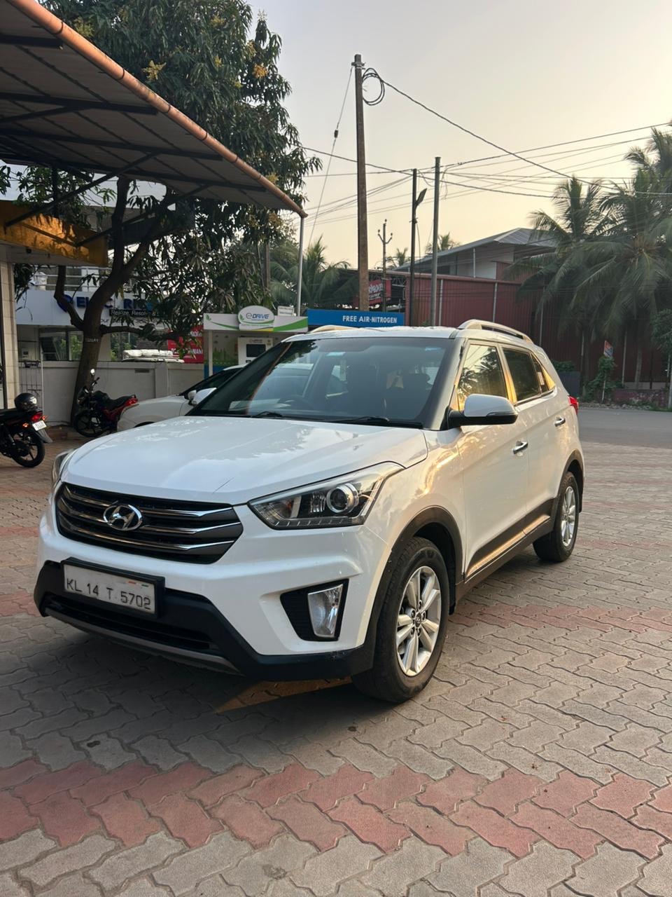 Creta image 8 Creta image 8