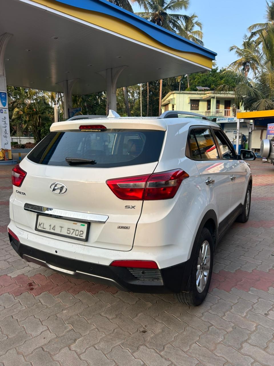 Creta image 5 Creta image 5