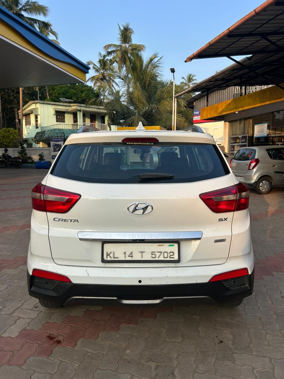 Creta image 4 Creta image 4