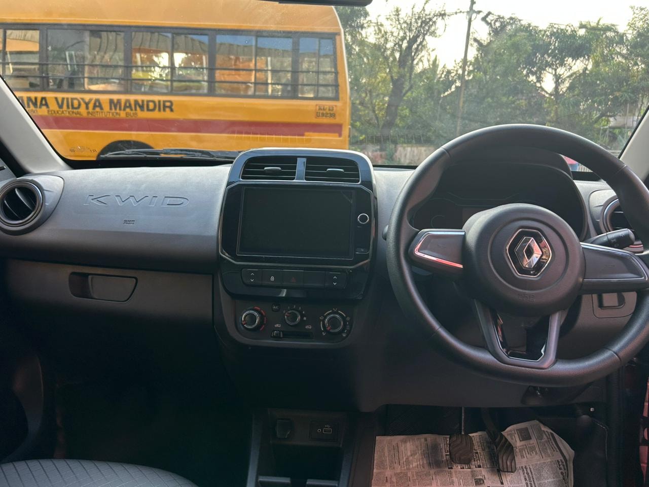 Kwid image 12 Kwid image 12