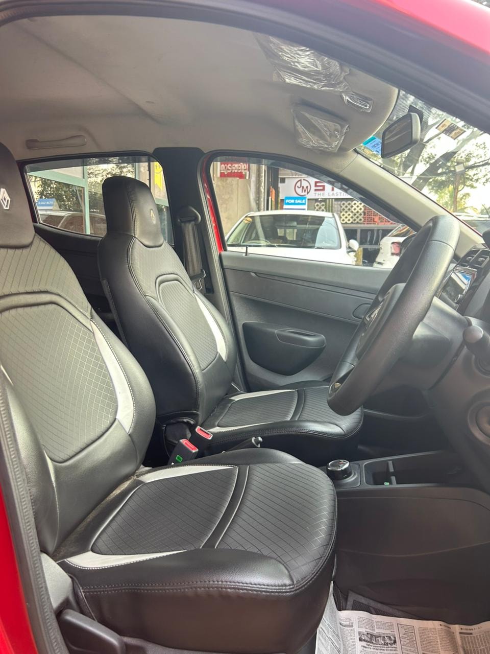 Kwid image 14 Kwid image 14