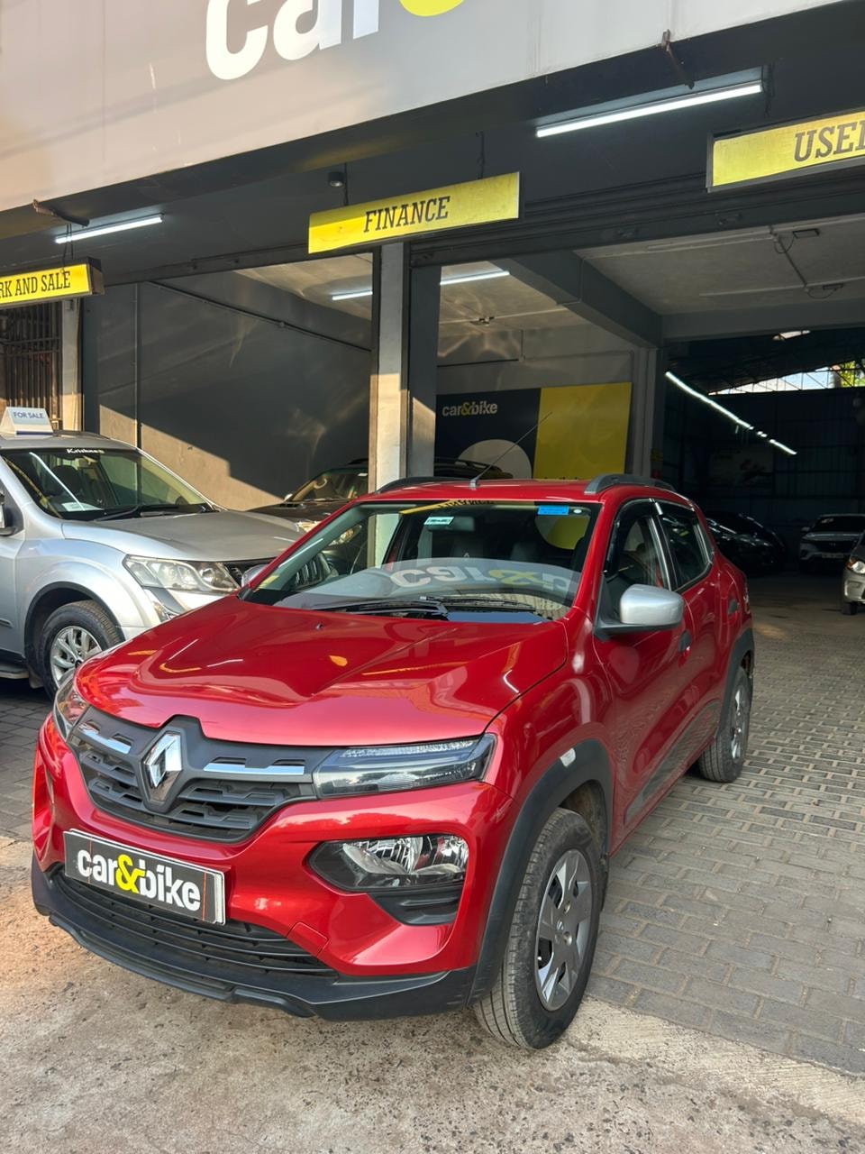 Kwid image 8 Kwid image 8