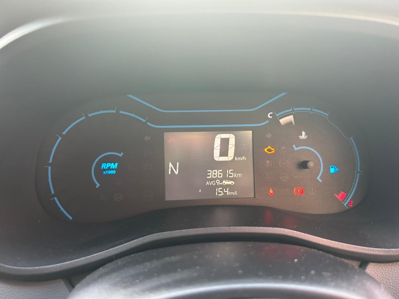 Kwid image 11 Kwid image 11