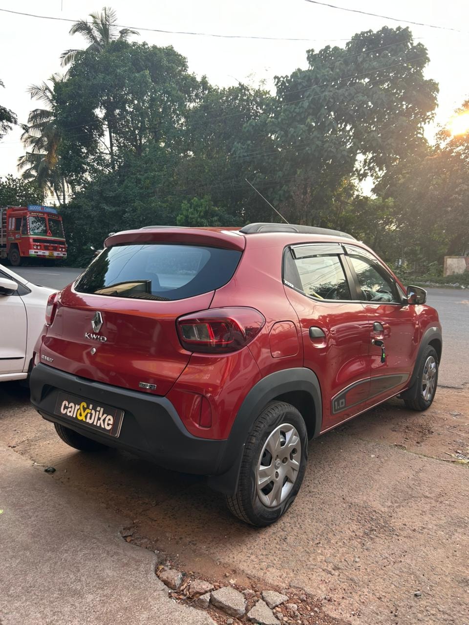 Kwid image 5 Kwid image 5