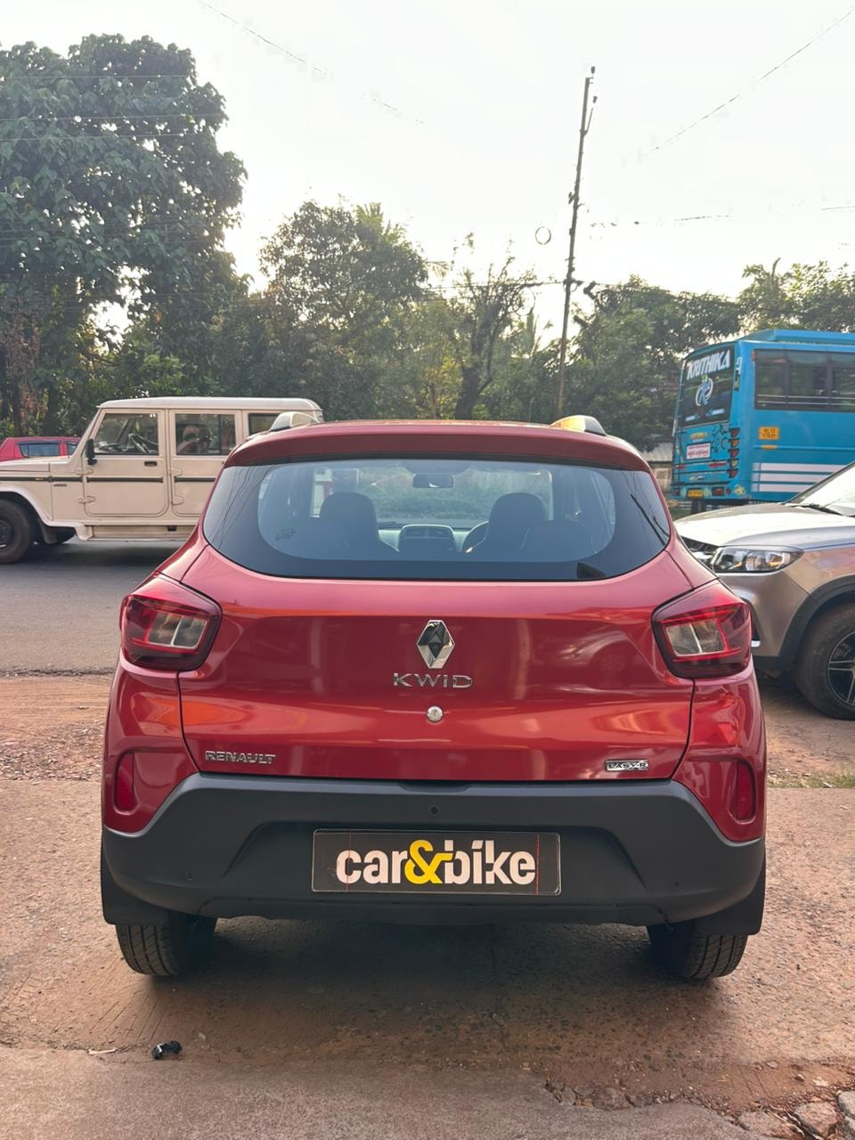 Kwid image 4 Kwid image 4