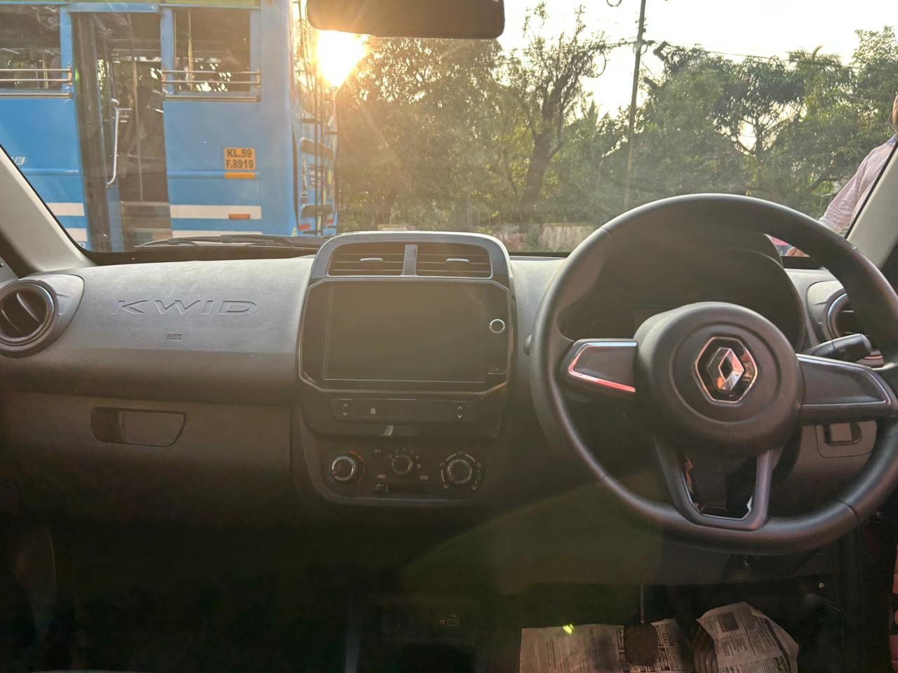 Kwid image 13 Kwid image 13
