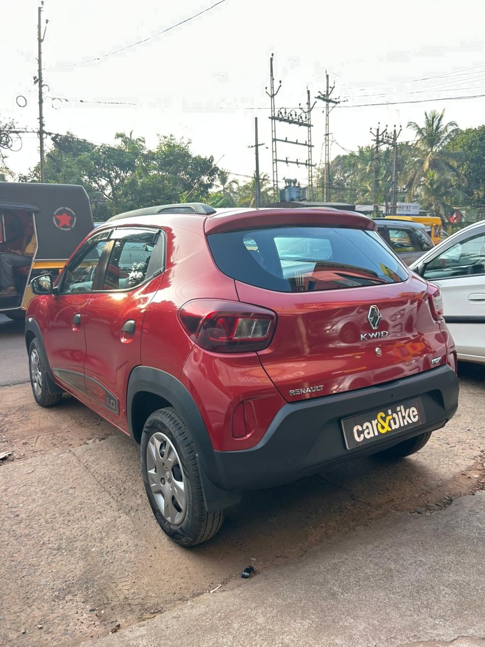 Kwid image 9 Kwid image 9