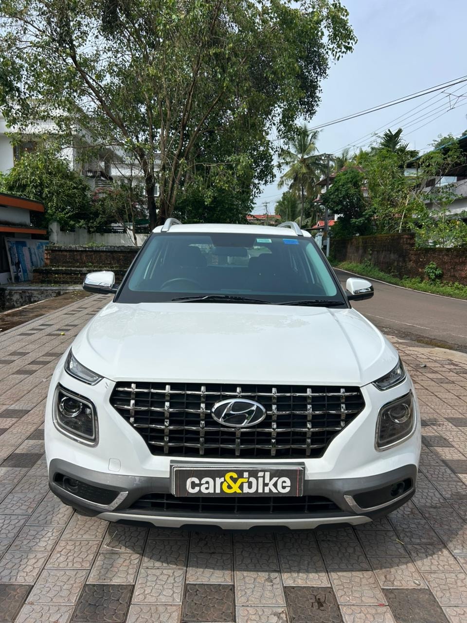 Used 2021 Hyundai Venue Used 2021 Hyundai Venue