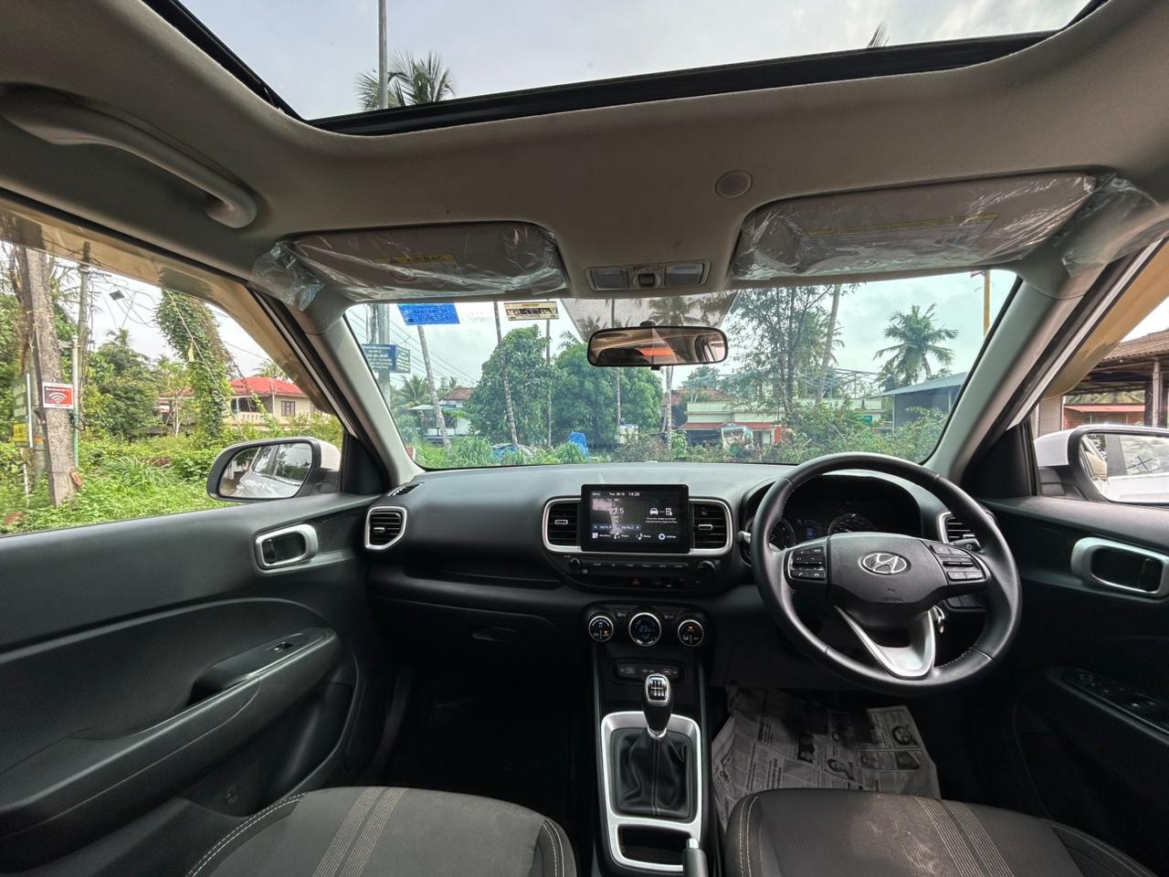 Used 2021 Hyundai Venue Used 2021 Hyundai Venue