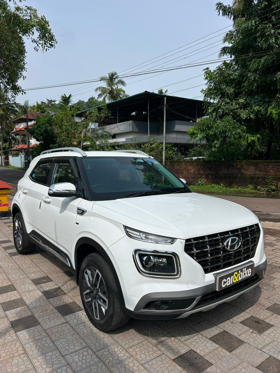 Used 2021 Hyundai Venue Used 2021 Hyundai Venue