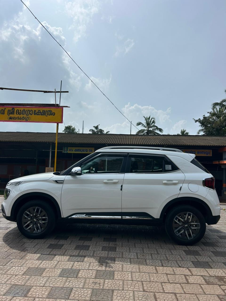 Used 2021 Hyundai Venue Used 2021 Hyundai Venue