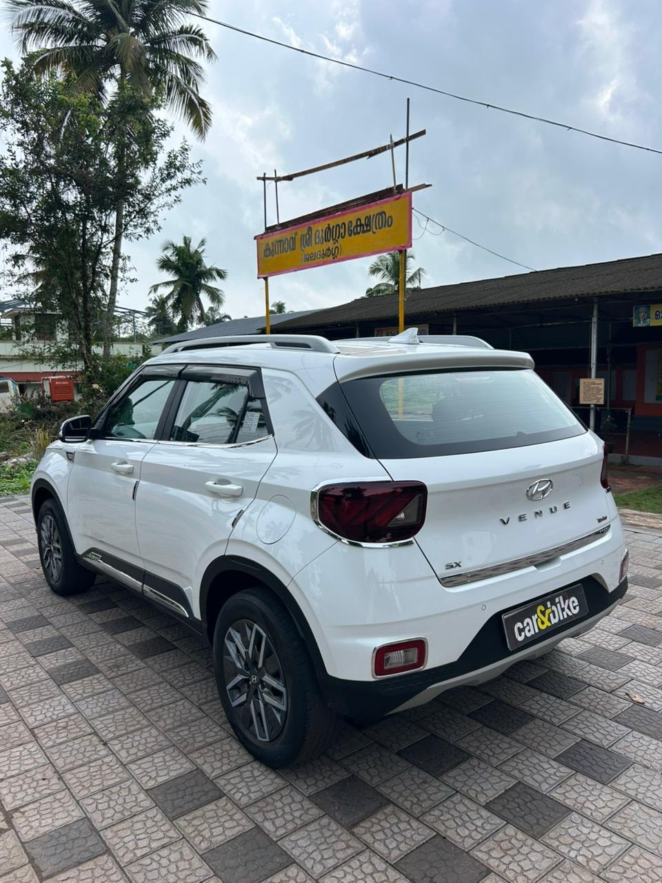 Used 2021 Hyundai Venue Used 2021 Hyundai Venue