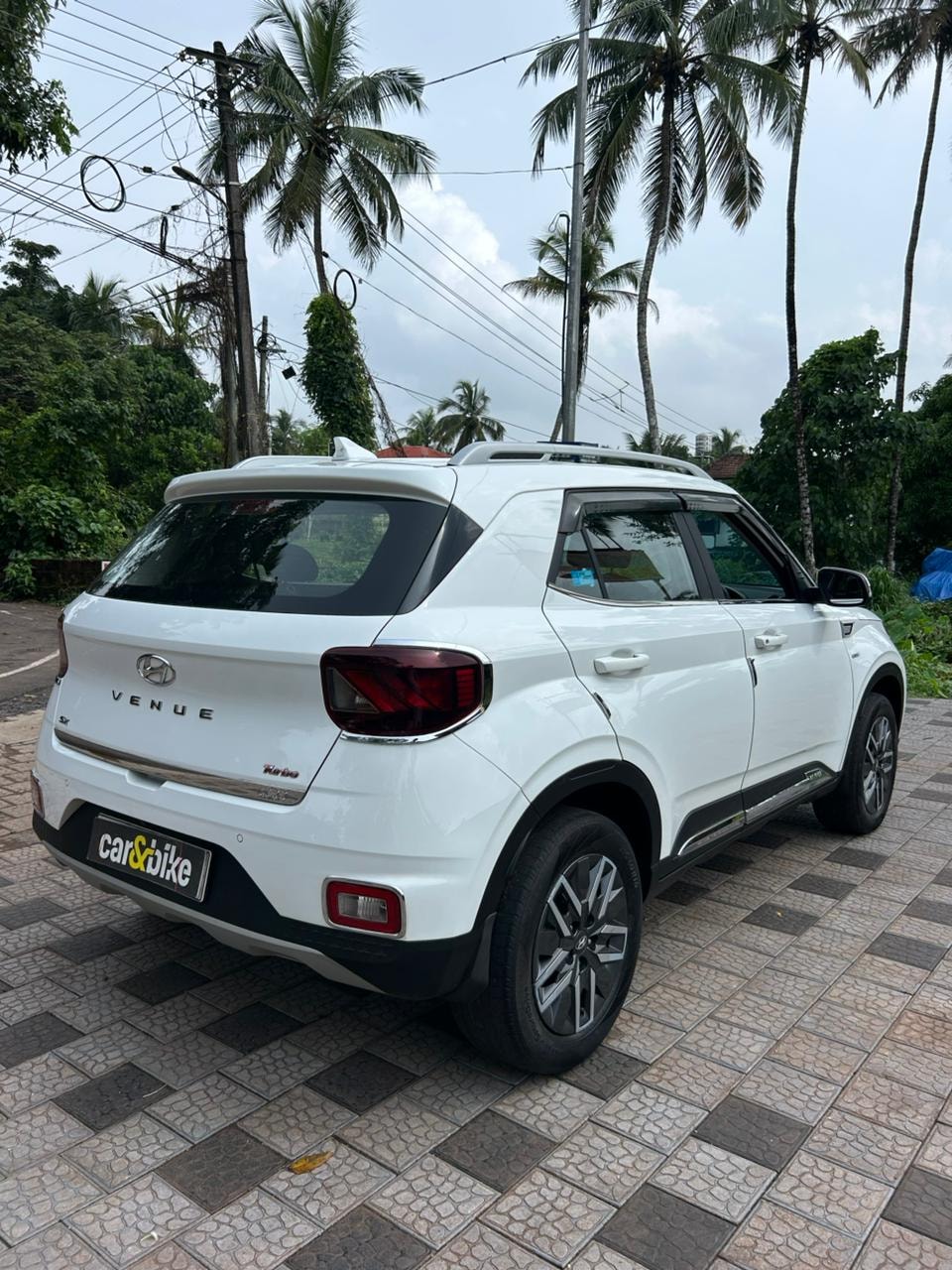 Used 2021 Hyundai Venue Used 2021 Hyundai Venue