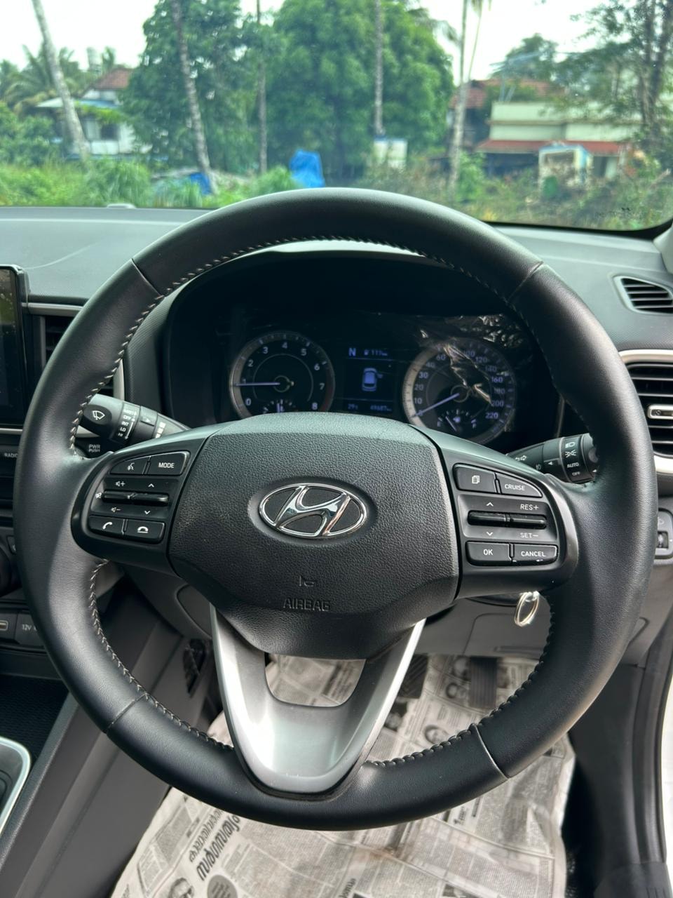 Used 2021 Hyundai Venue Used 2021 Hyundai Venue