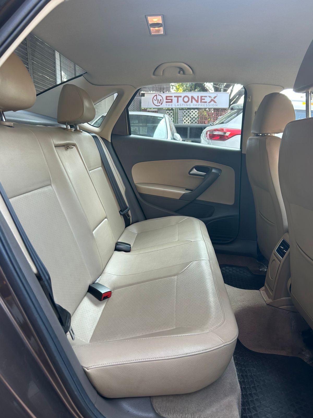 Used 2018 Volkswagen Vento Used 2018 Volkswagen Vento