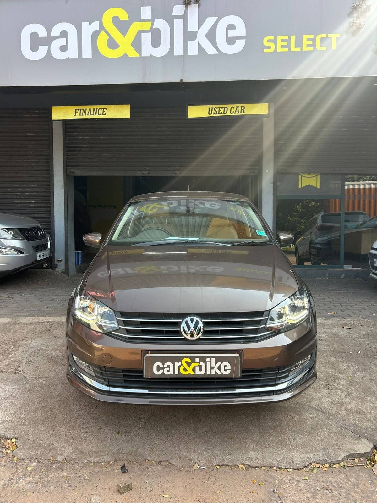 Vento image 1 Vento image 1