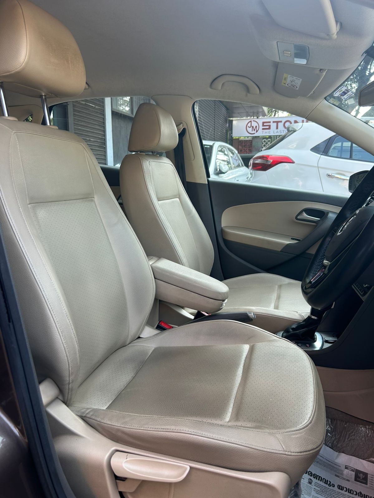 Used 2018 Volkswagen Vento Used 2018 Volkswagen Vento