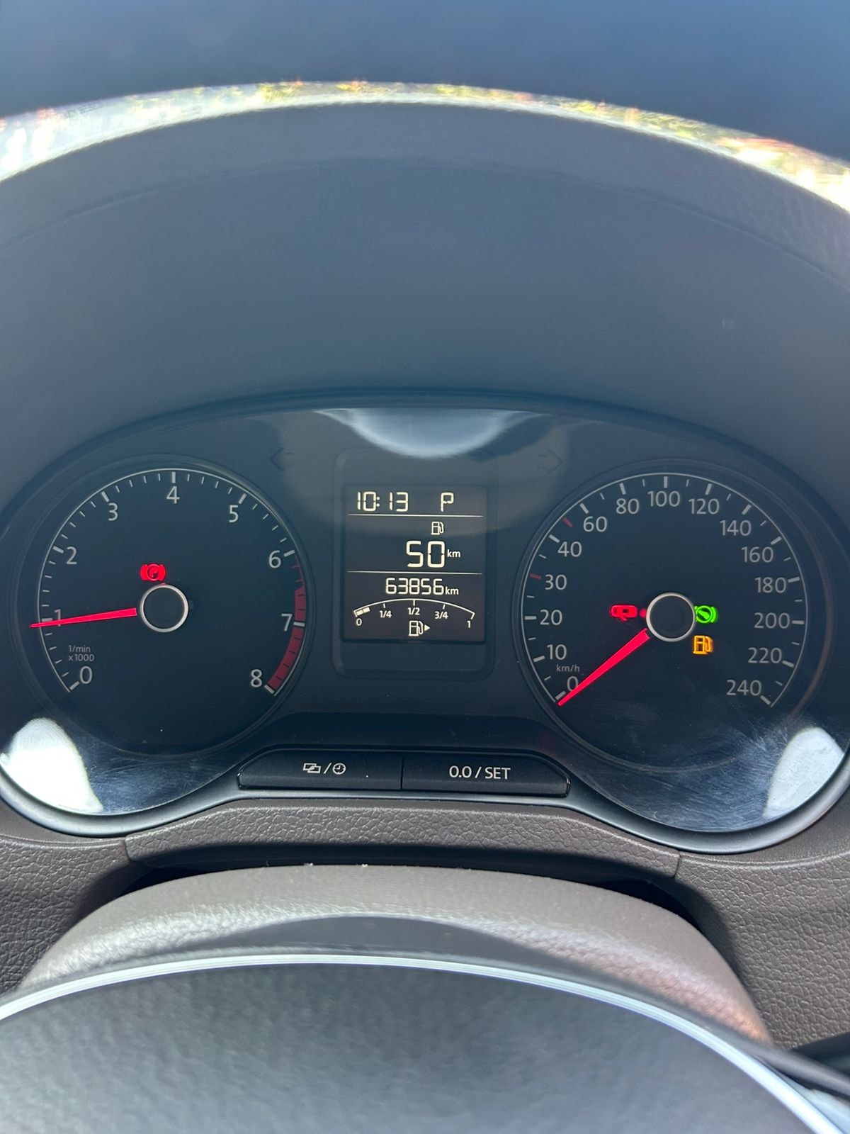 Used 2018 Volkswagen Vento Used 2018 Volkswagen Vento