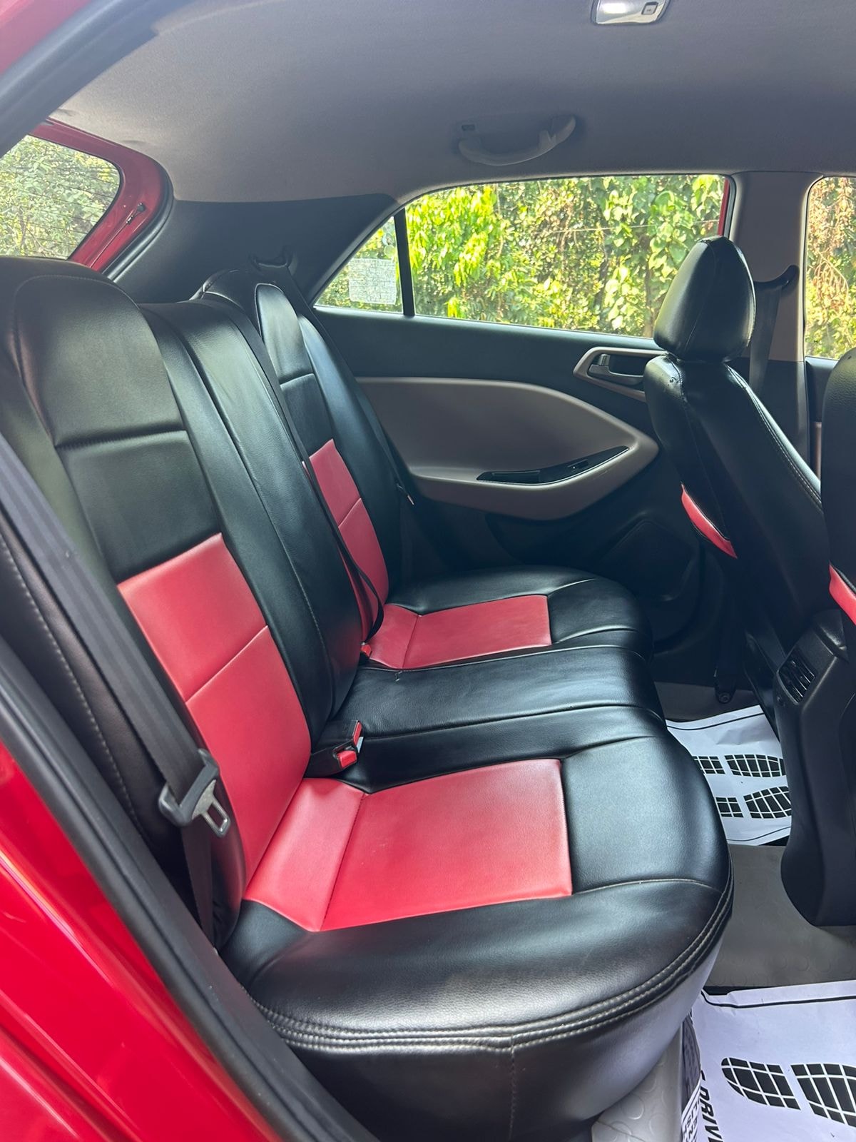 Used 2017 Hyundai i20 Used 2017 Hyundai i20