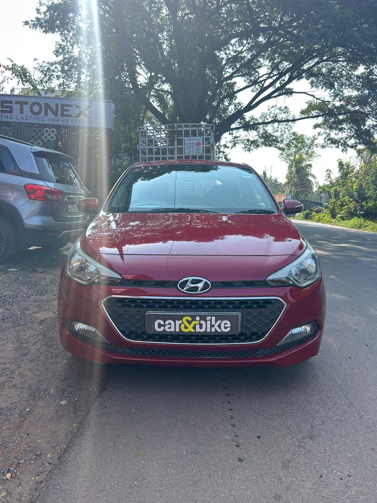 Used 2017 Hyundai i20 Used 2017 Hyundai i20