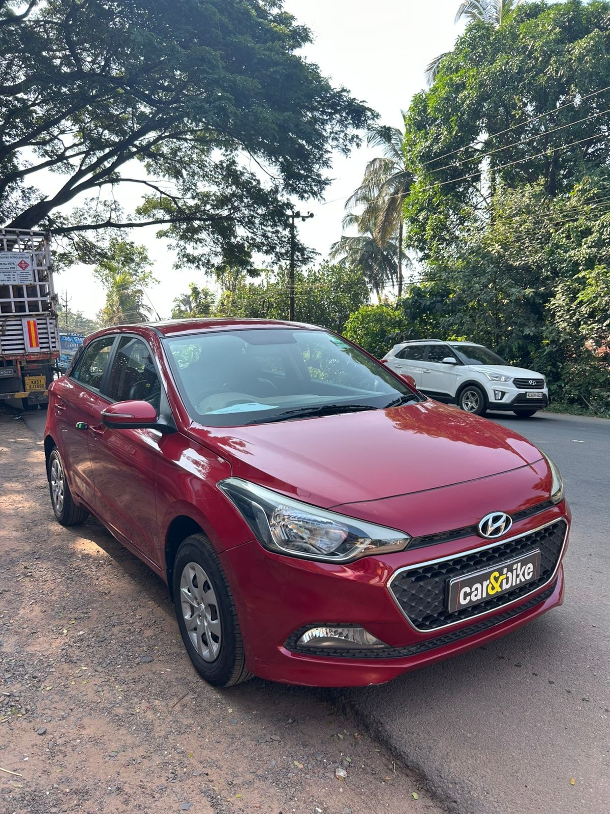 Used 2017 Hyundai i20 Used 2017 Hyundai i20