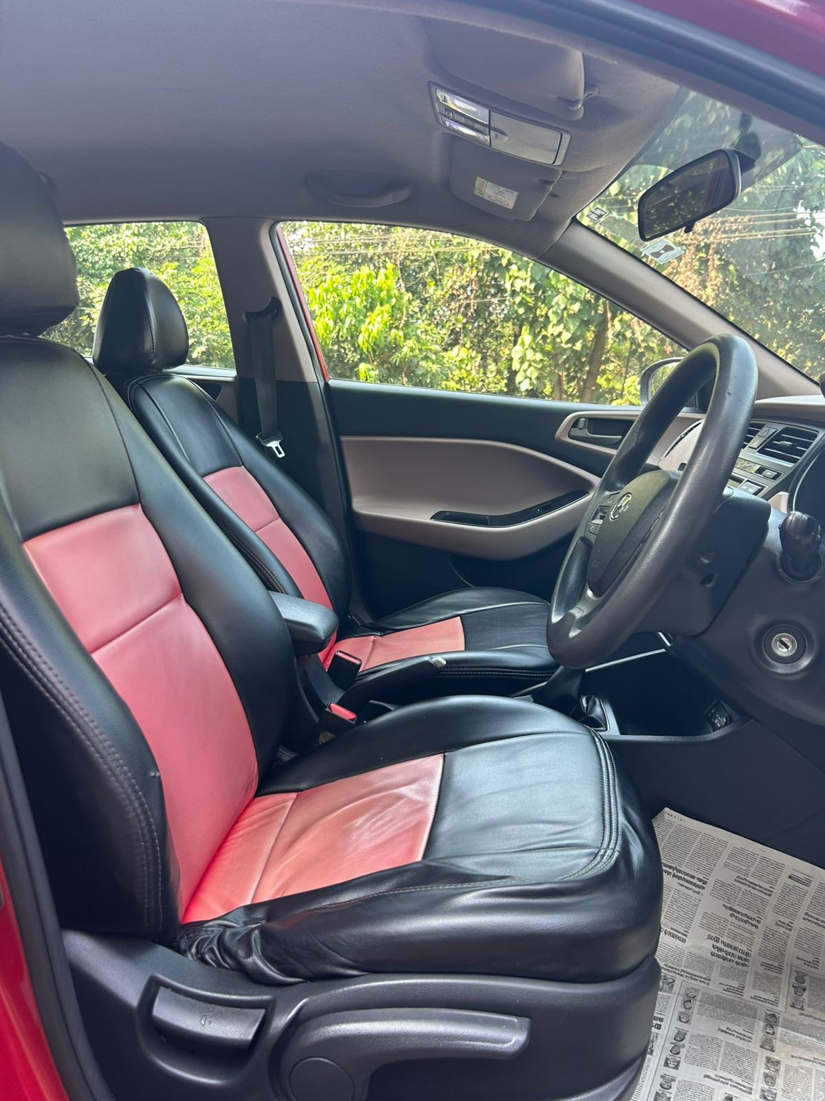 Used 2017 Hyundai i20 Used 2017 Hyundai i20