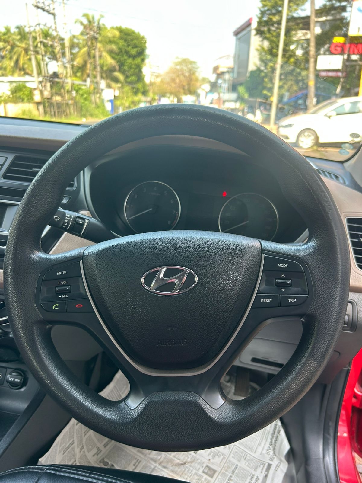 Used 2017 Hyundai i20 Used 2017 Hyundai i20