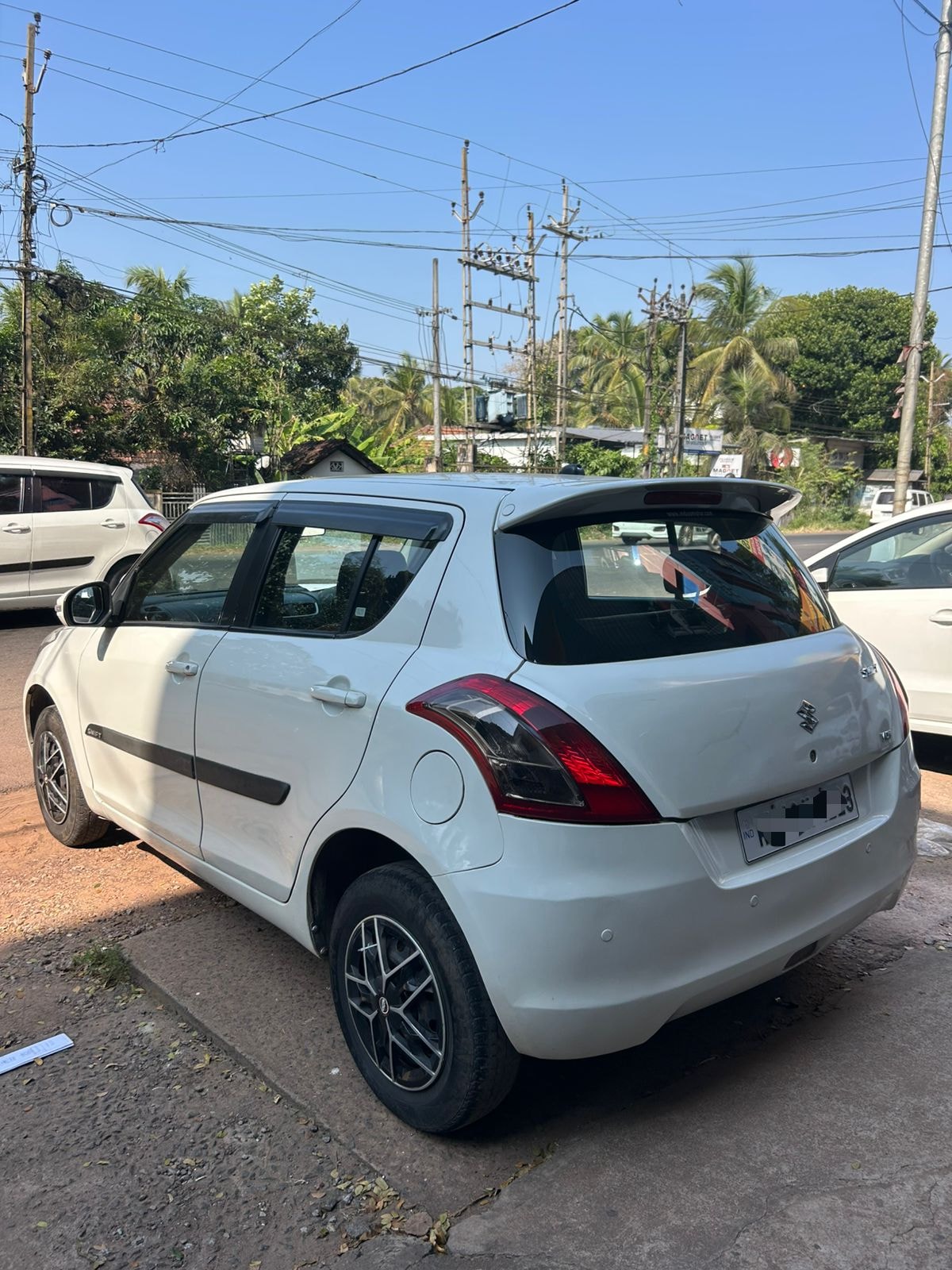 Swift image 3 Swift image 3