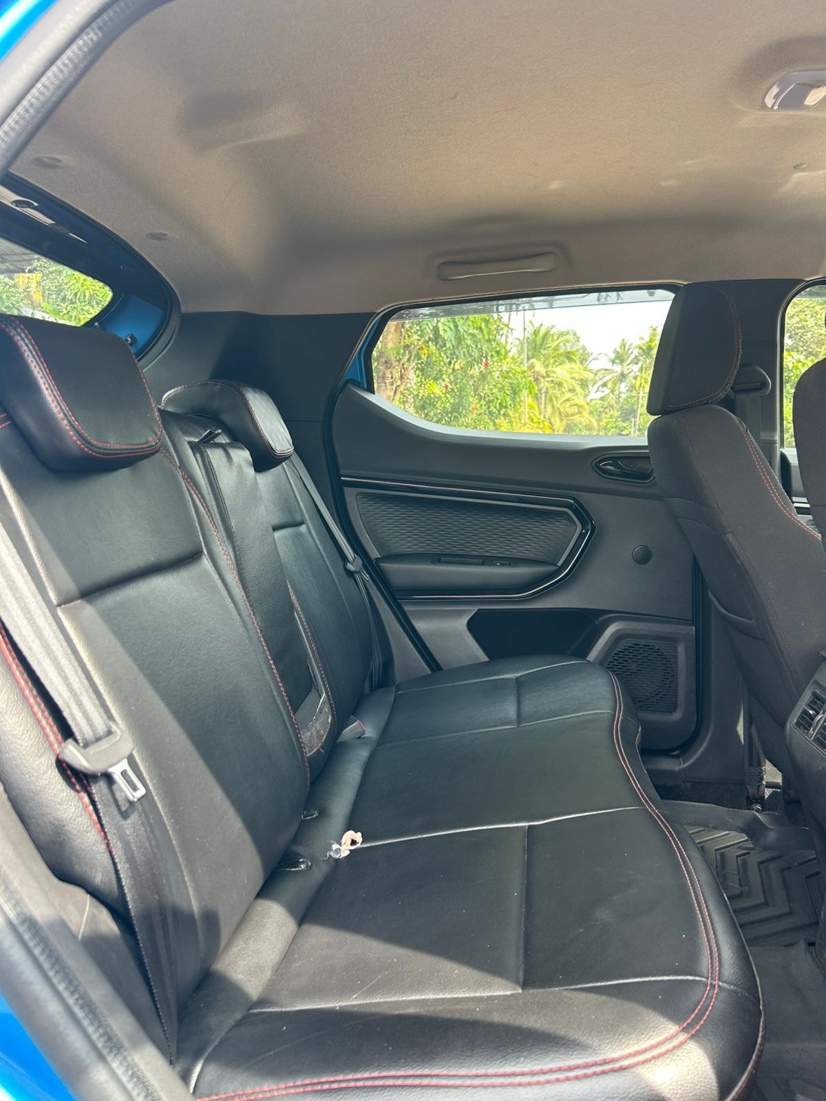 Used 2022 Renault Kiger Used 2022 Renault Kiger