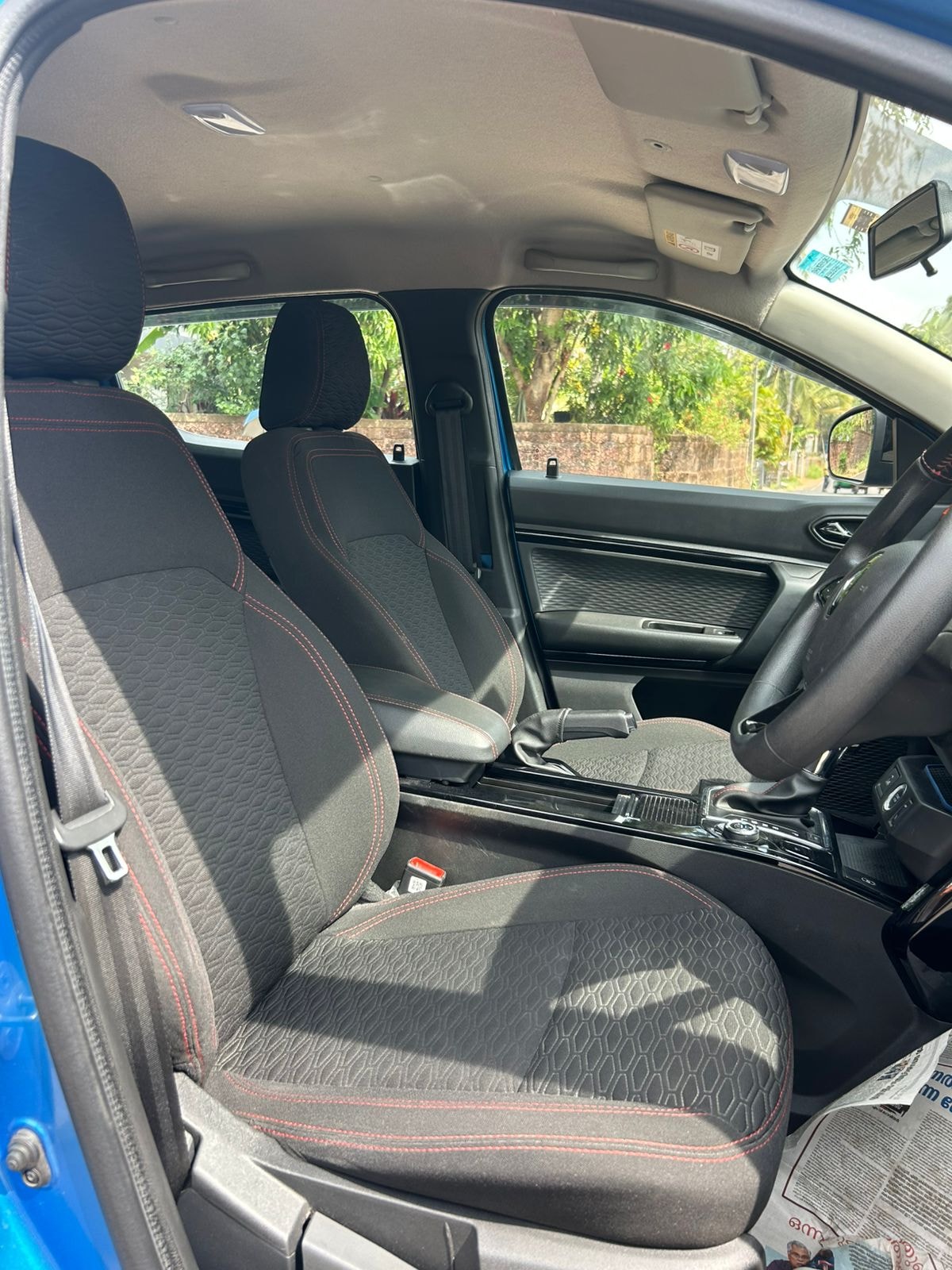 Used 2022 Renault Kiger Used 2022 Renault Kiger