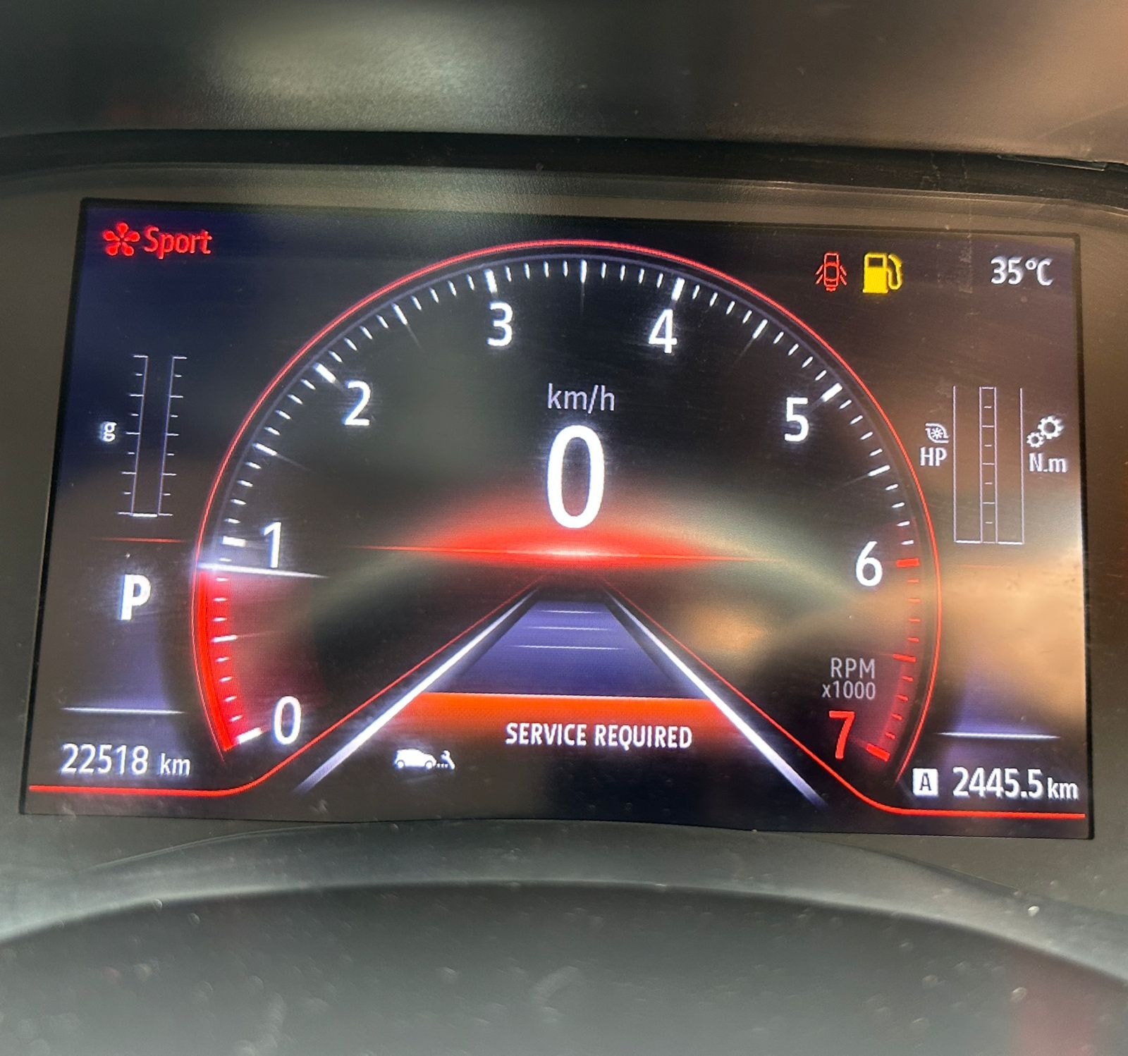 Used 2022 Renault Kiger Used 2022 Renault Kiger