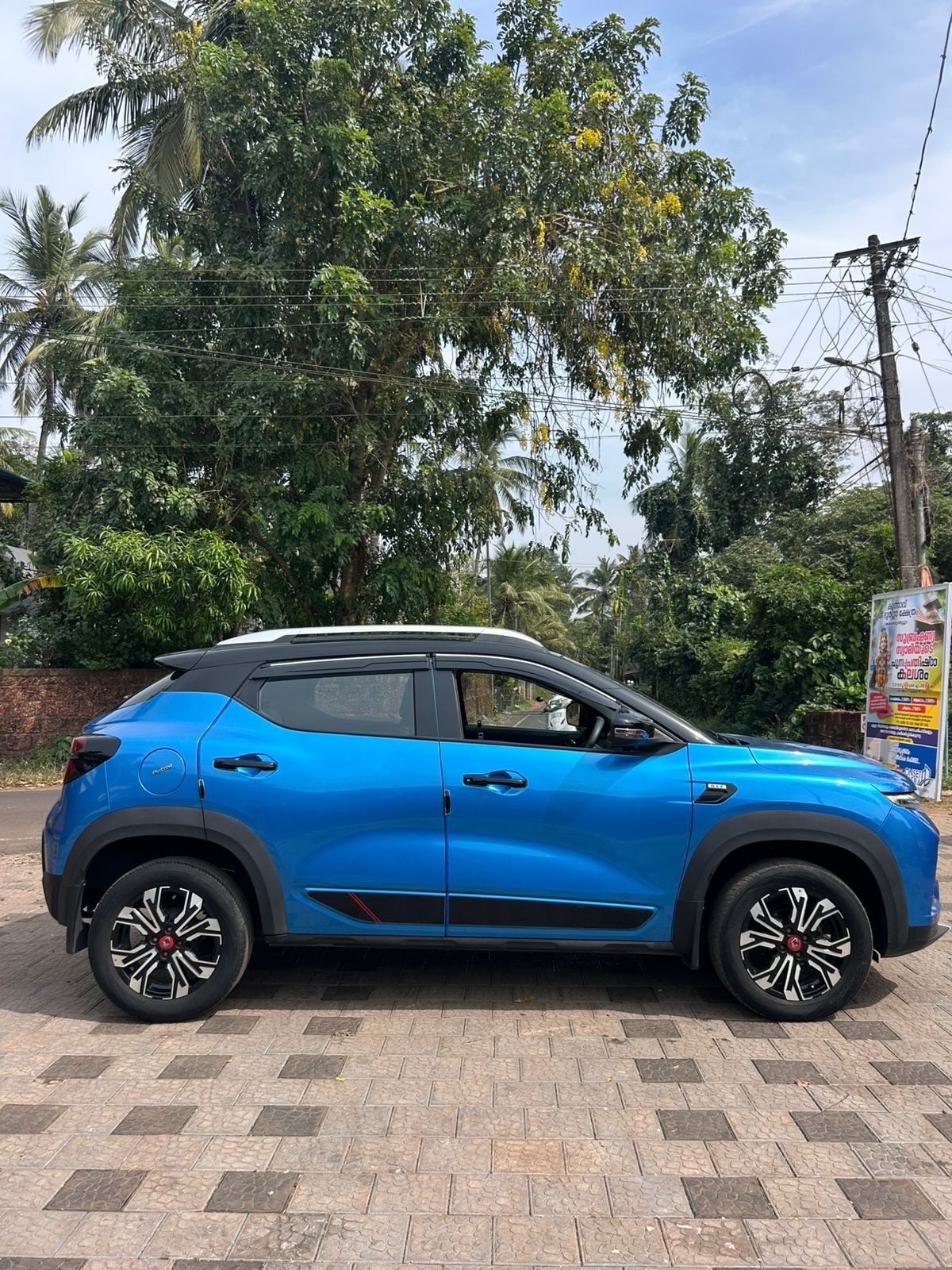 Used 2022 Renault Kiger Used 2022 Renault Kiger