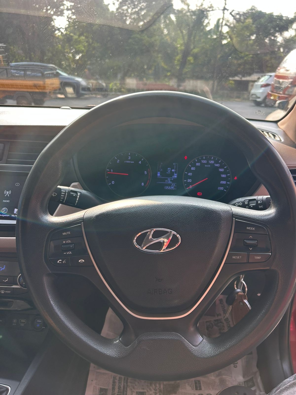 Elite i20 image 12 Elite i20 image 12