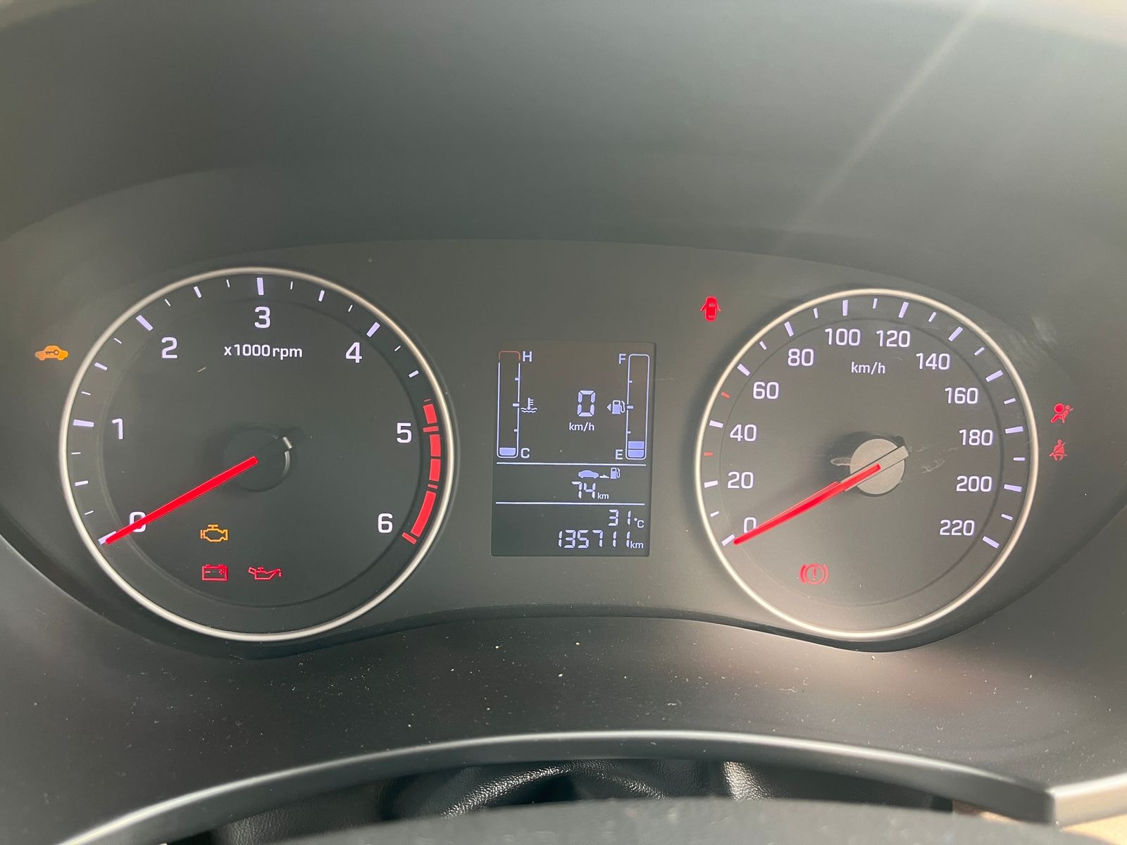 Elite i20 image 11 Elite i20 image 11