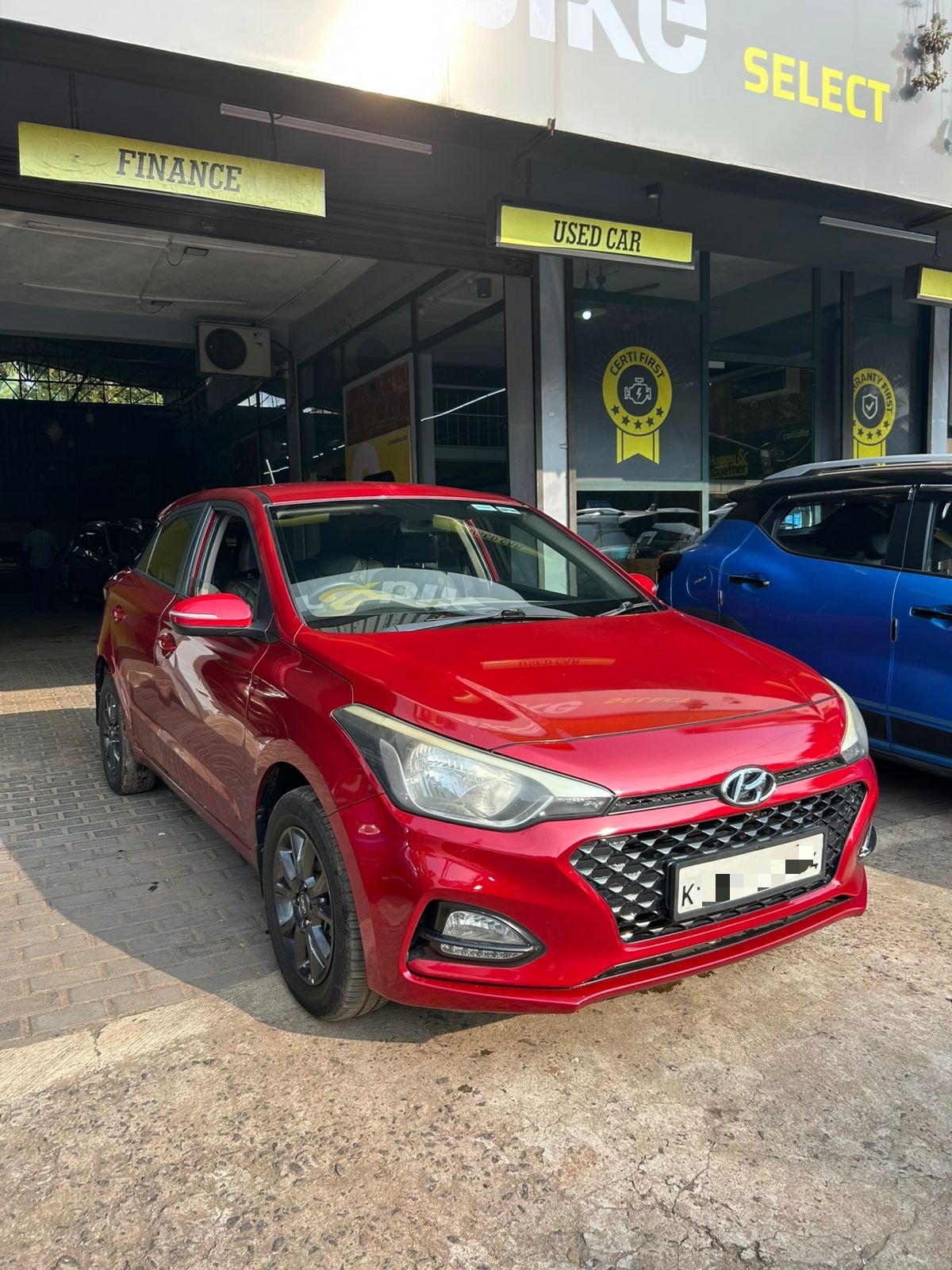 Elite i20 image 3 Elite i20 image 3