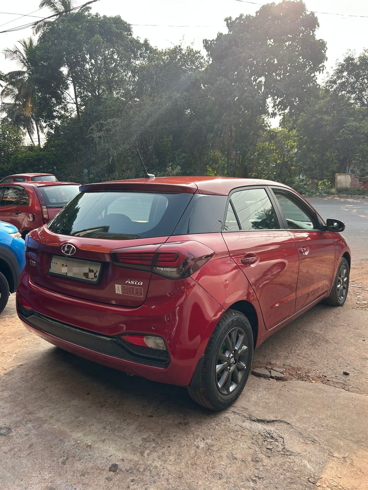 Elite i20 image 4 Elite i20 image 4