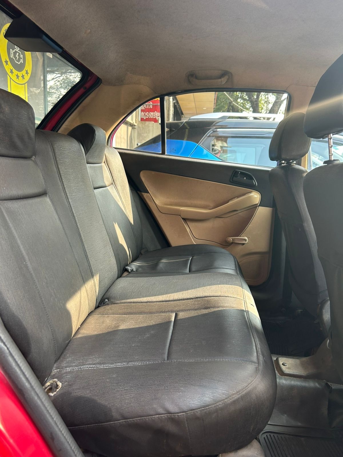 Indica Vista image 15 Indica Vista image 15