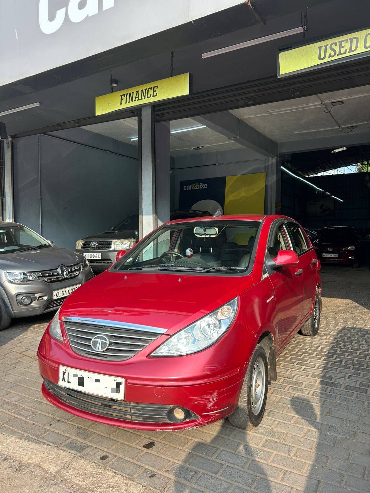 Indica Vista image 8 Indica Vista image 8