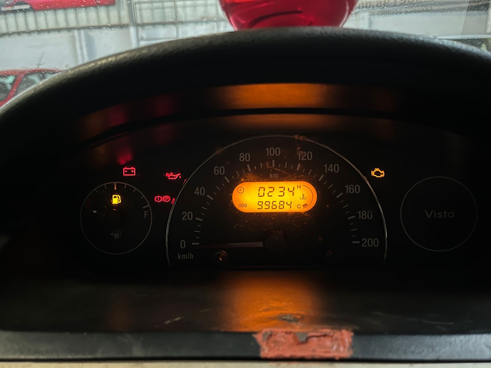 Indica Vista image 11 Indica Vista image 11