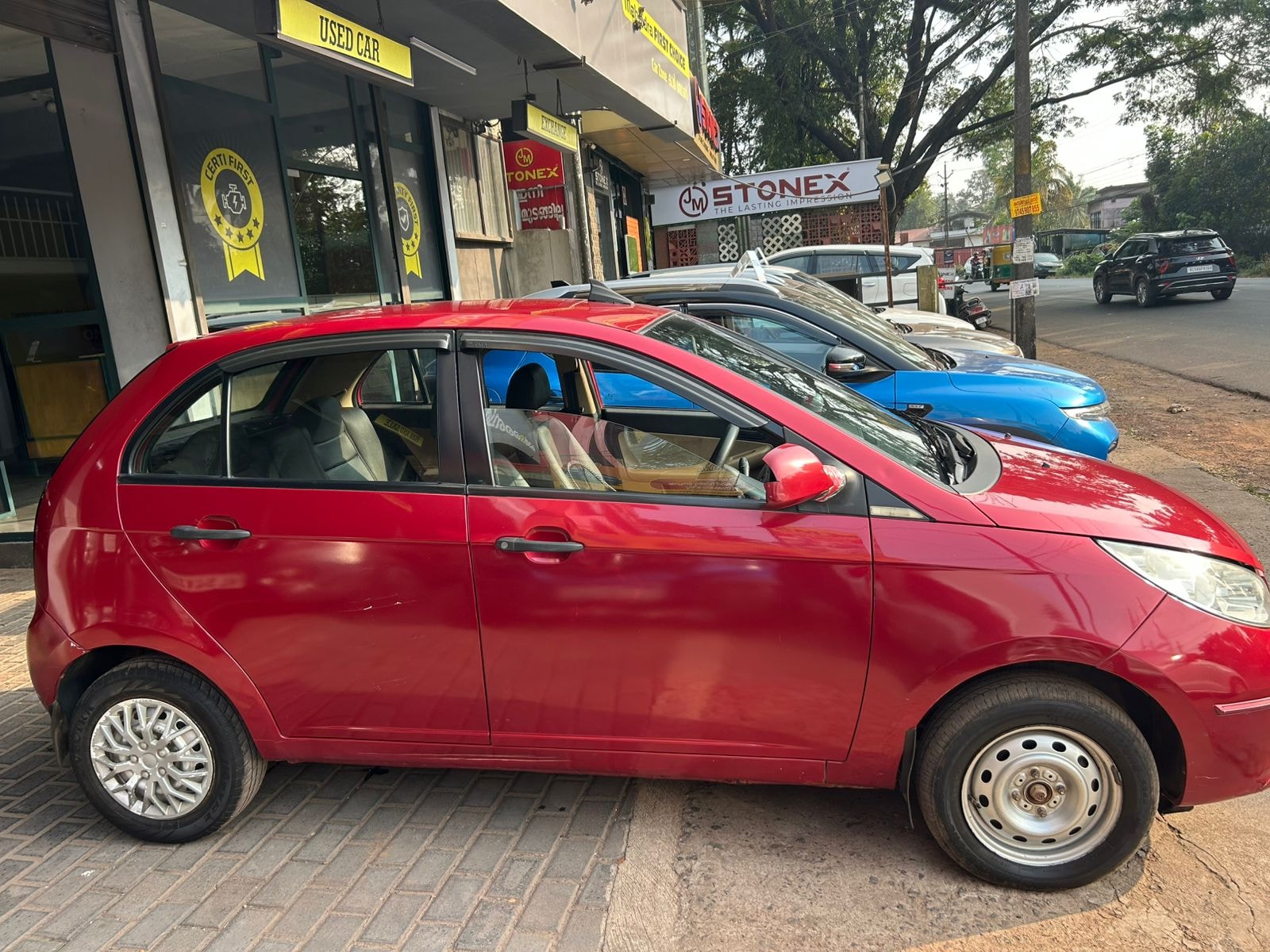 Indica Vista image 6 Indica Vista image 6