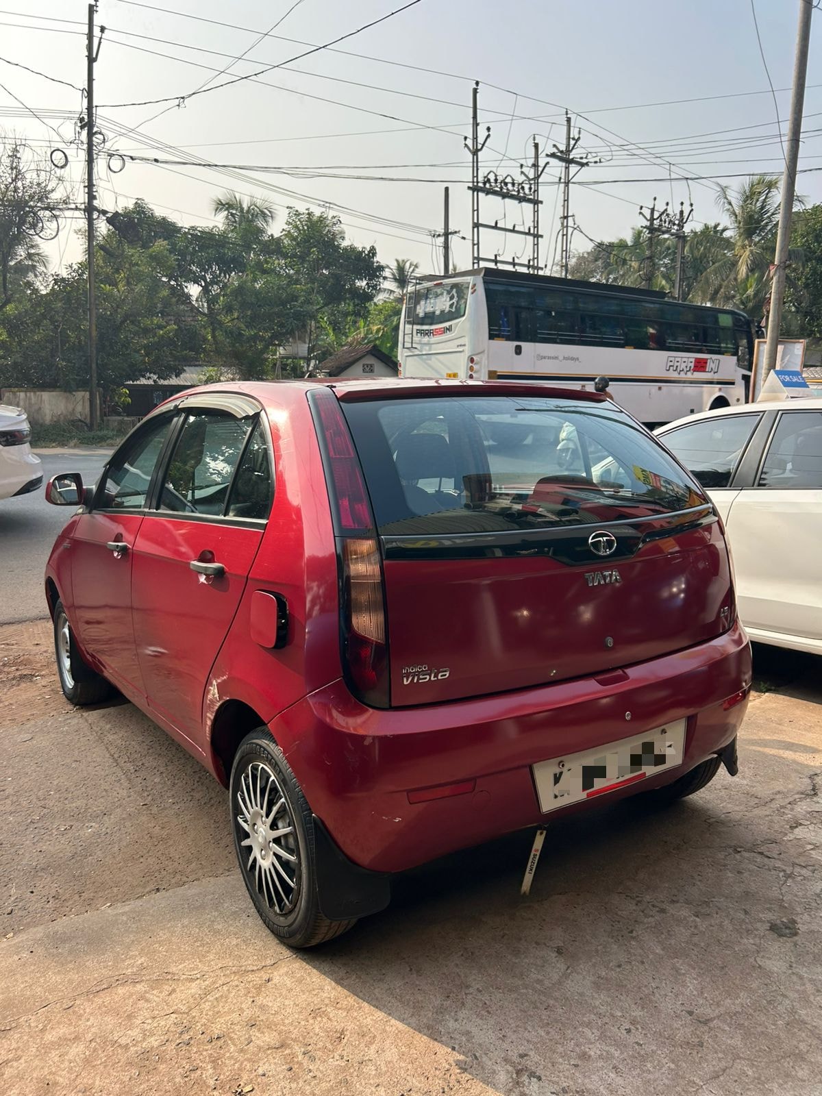 Indica Vista image 10 Indica Vista image 10