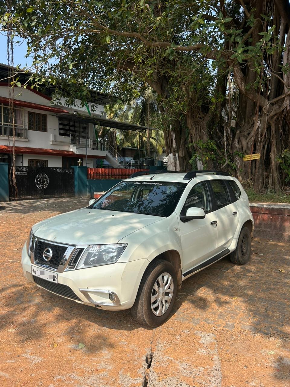 Terrano image 7 Terrano image 7