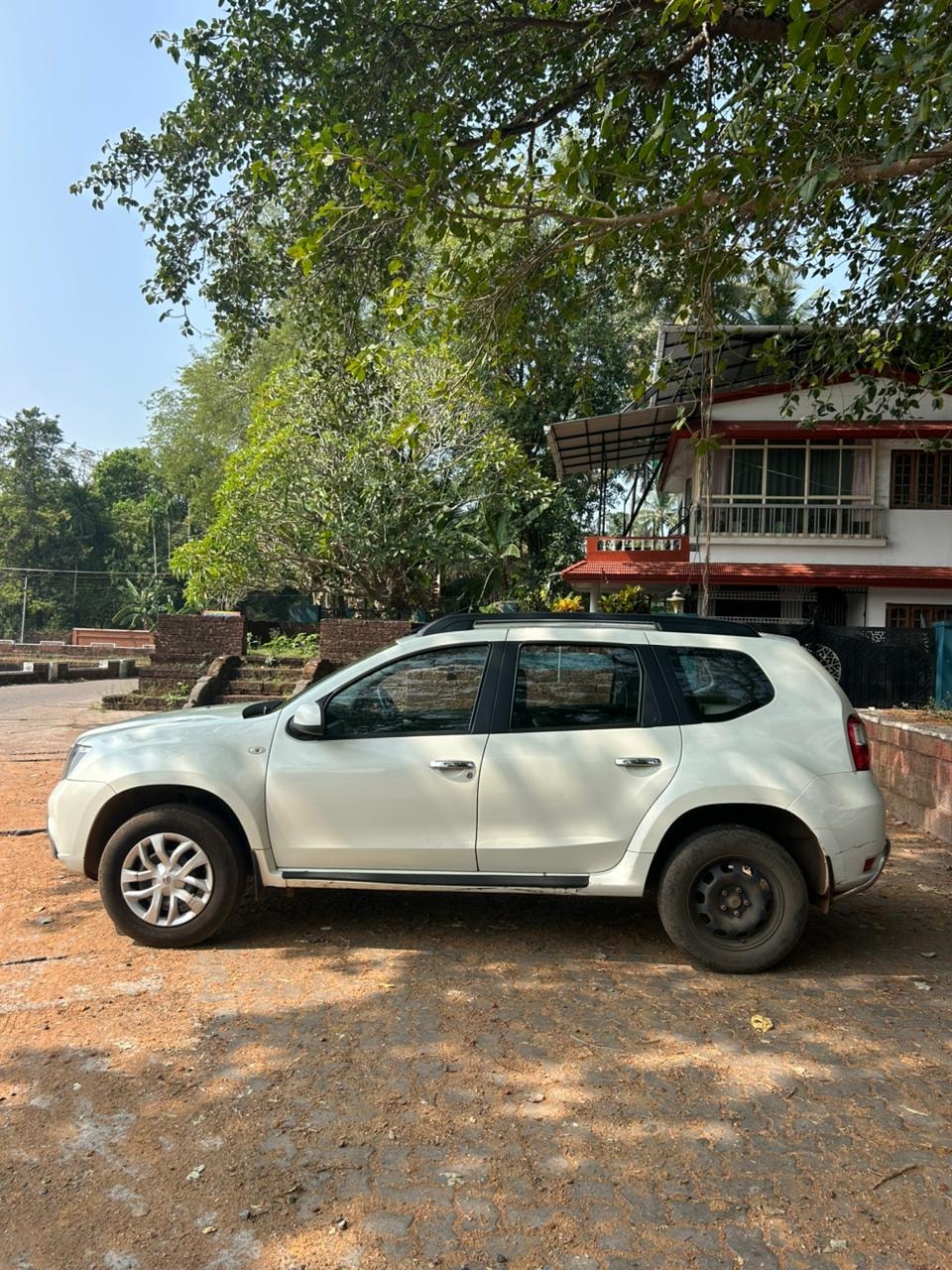 Terrano image 2 Terrano image 2