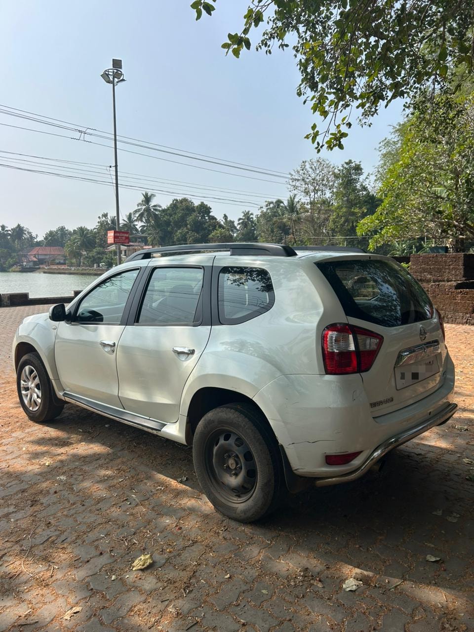 Terrano image 3 Terrano image 3