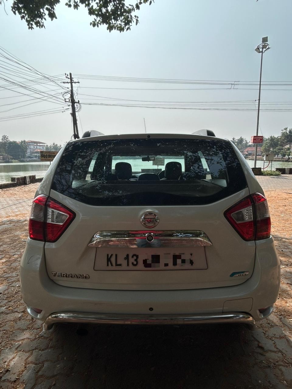 Terrano image 4 Terrano image 4