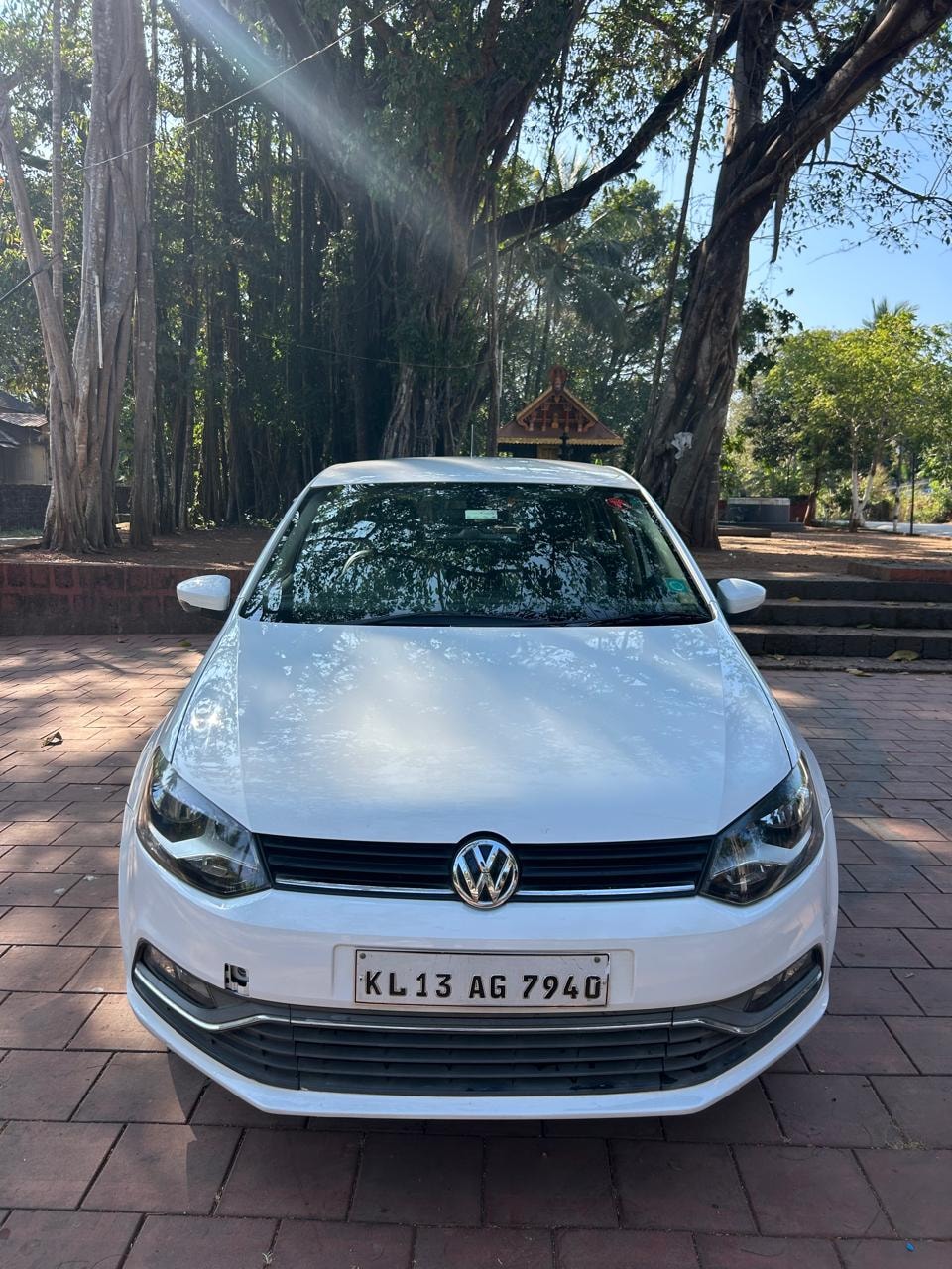 Used 2016 Volkswagen Polo Used 2016 Volkswagen Polo